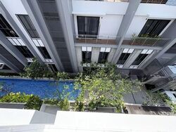 Lotus Ville (D15), Terrace #536770851